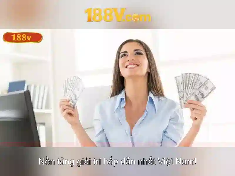 Ưu Điểm Nhà Cái Slot 188v