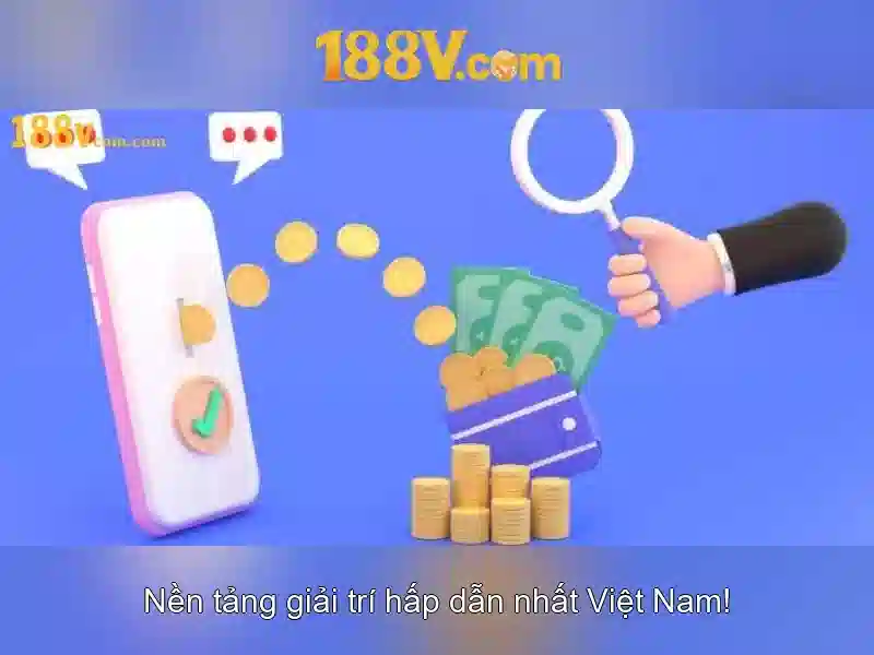 Trải Nghiệm 188v