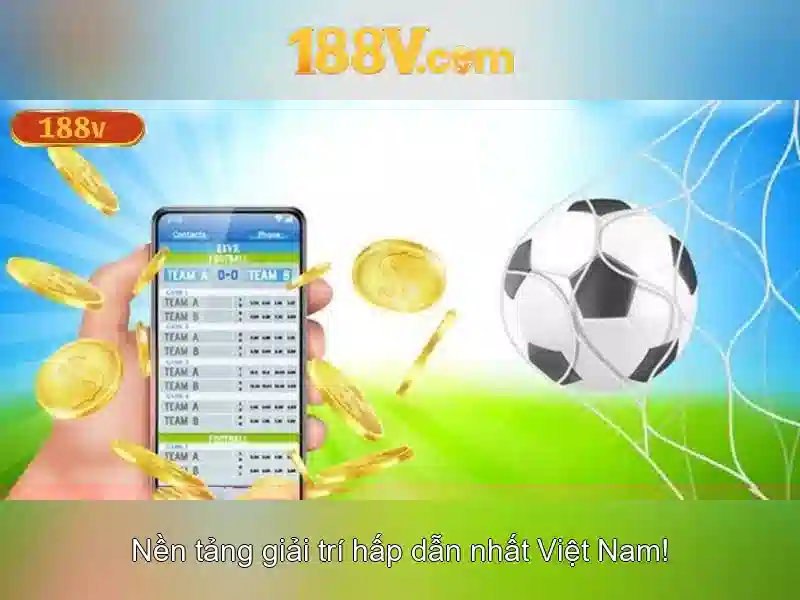 Hướng Dẫn Đăng Ký 188V Chính Thức