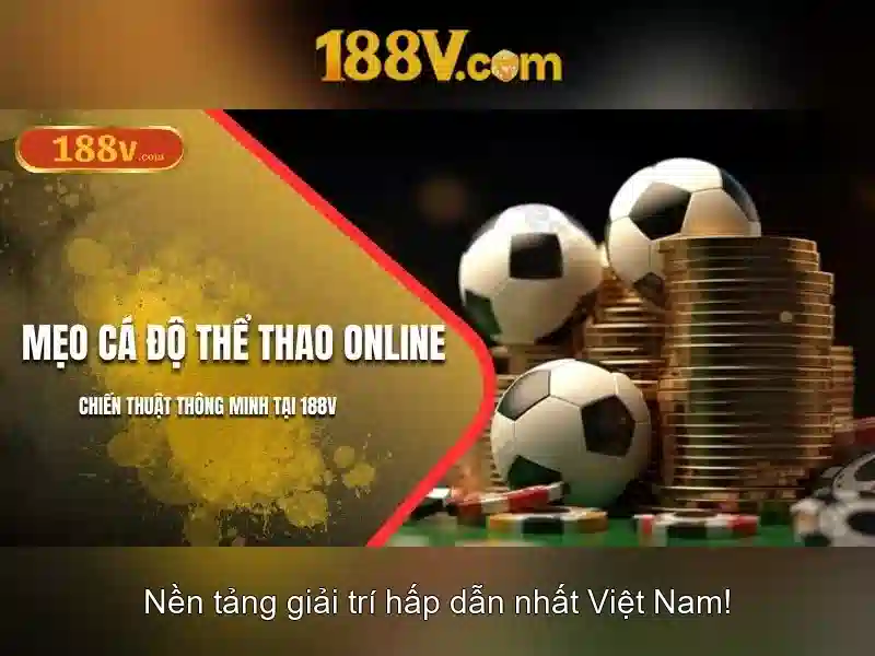 188V – Casino 188V Trực Tuyến Đa Dạng, Trải Nghiệm Tối Ưu 2026