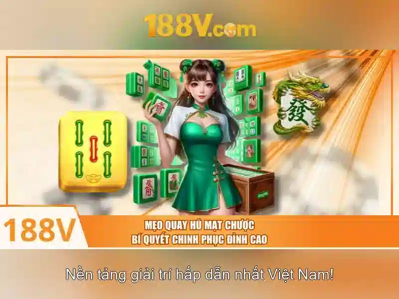 Casino 188V