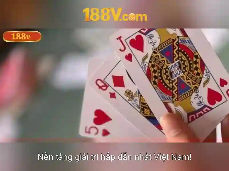 Trải Nghiệm Slot 188V