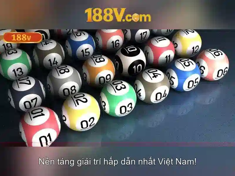 Ưu Điểm Nổi Bật Của 188V