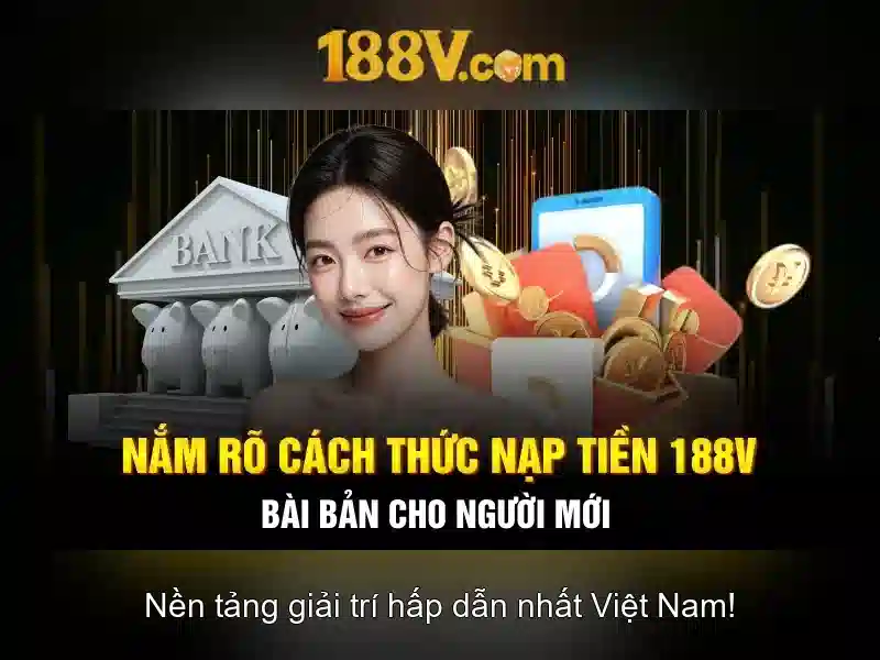 Trải nghiệm Slot 188v Free