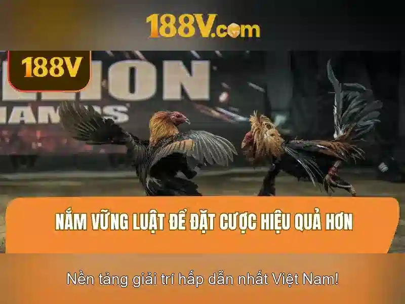 Cổng Game SLOT 188v