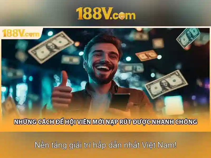 Chơi Có Trách Nhiệm 188V – Hướng Dẫn Tối Ưu Cho Người Chơi Slot 2026