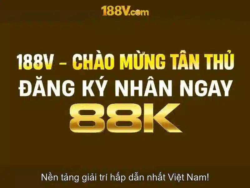 Tại Sao Nên Chọn Link Dự Phòng 188V