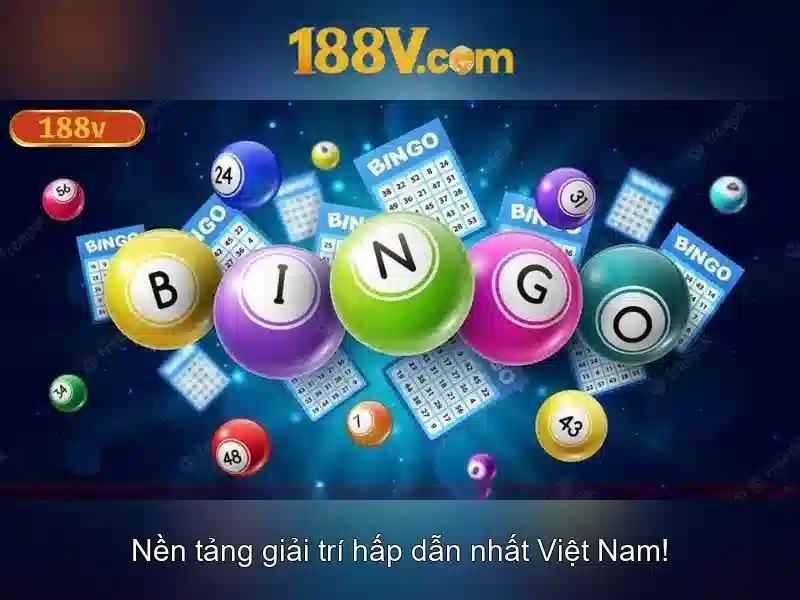 188v – Trải Nghiệm Game Slot Tuyệt Vời Tại 188v 2026