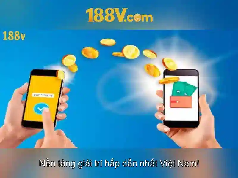Đăng Nhập 188V