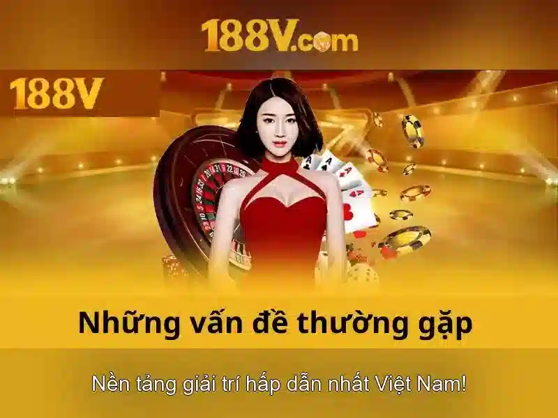 Trải Nghiệm Slot 188v