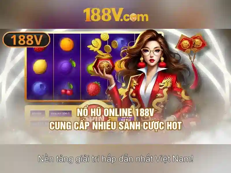 188V – Ưu Điểm Nổi Bật Của Trang Chủ 188V