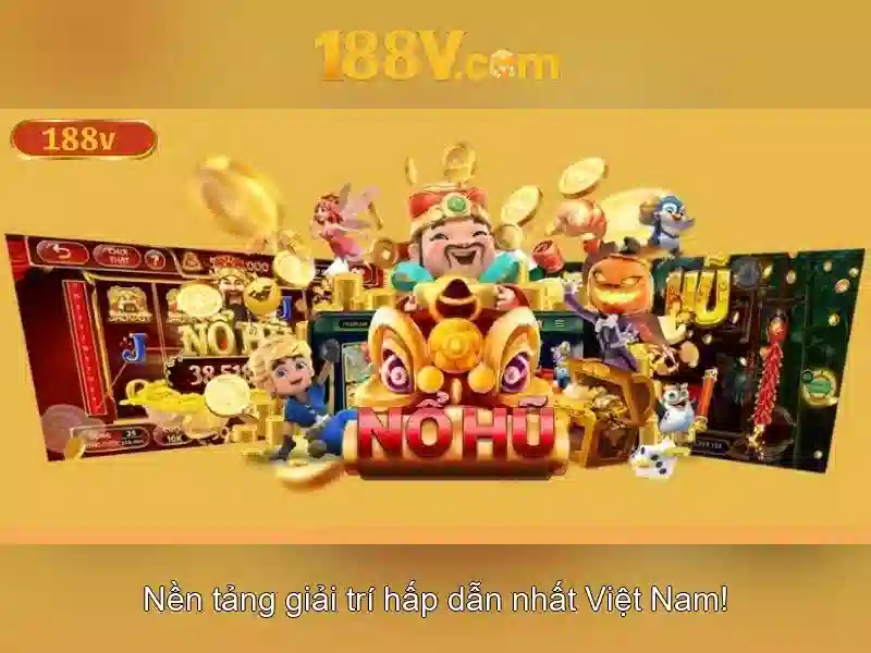Phiên bản mới 188v