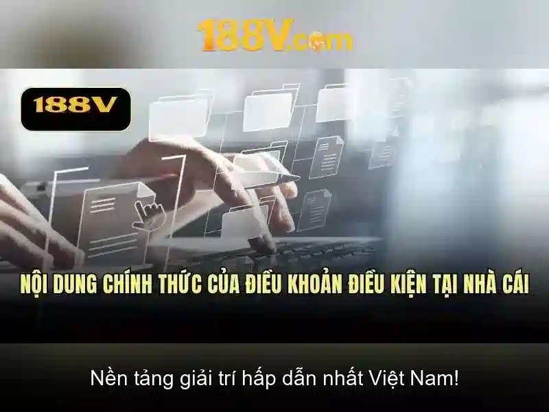 Trải Nghiệm Slot 188v