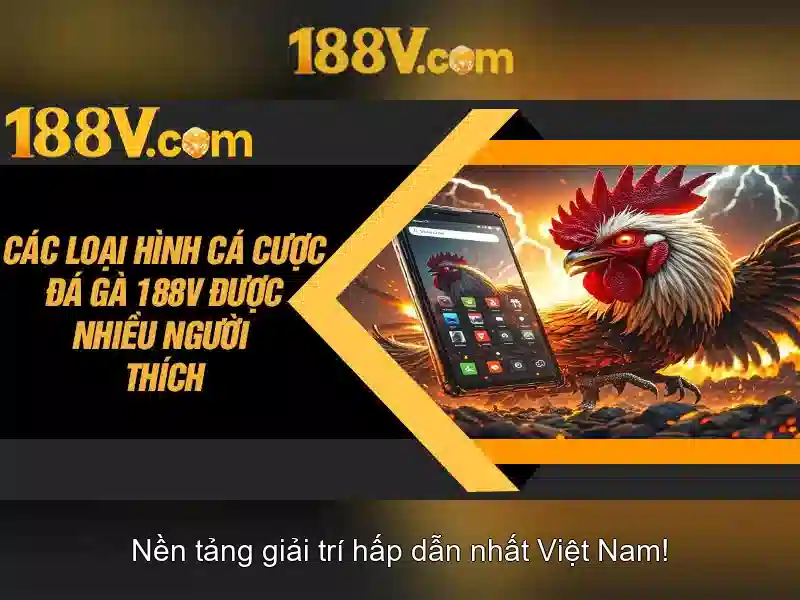 Trải nghiệm Slot 188V