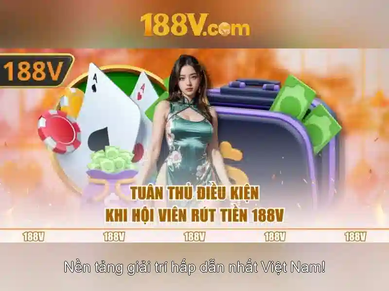 Các Loại Tài Khoản Slot 188V