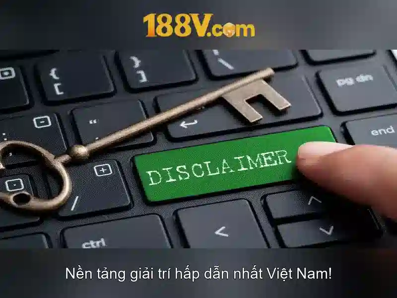 Quy Trình Đăng Ký 188V