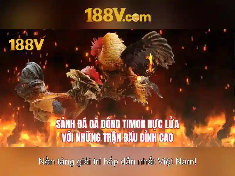 Game SLOT 188V