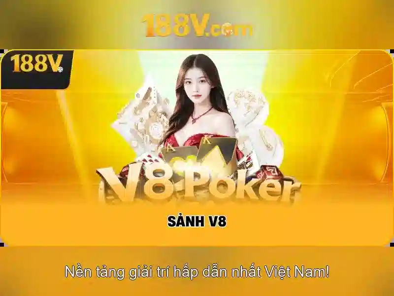 Tải App 188V