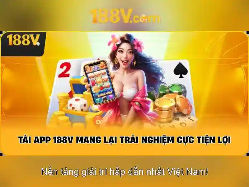 Lợi Ích Của Link Vào 188V