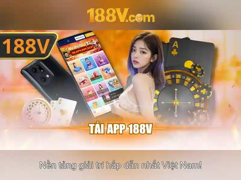 Trải nghiệm chơi Slot 188V