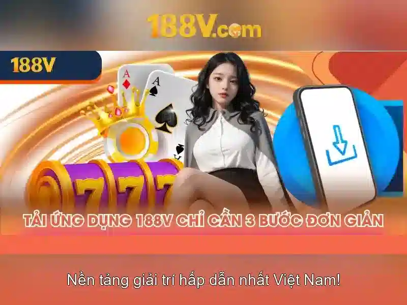 Điều Khoản Và Điều Kiện 188V