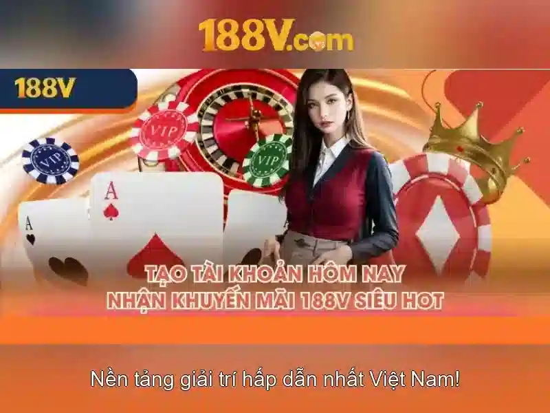 Đảm Bảo An Toàn Khi Tham Gia Game Slot 188V