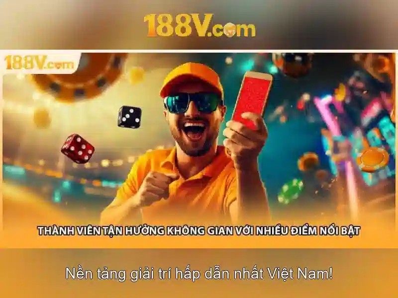Hướng Dẫn Tải 188V