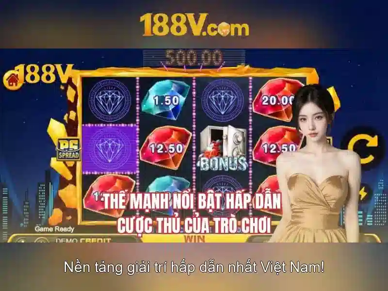Khuyến Mãi 188v