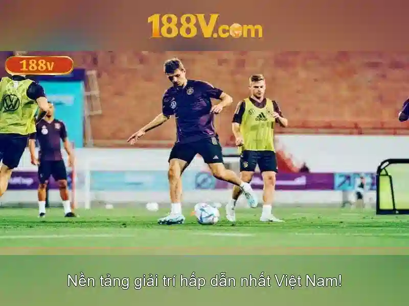 188V – Trải Nghiệm Ưu Đãi Slot Độc Quyền Không Bị Chặn 2026