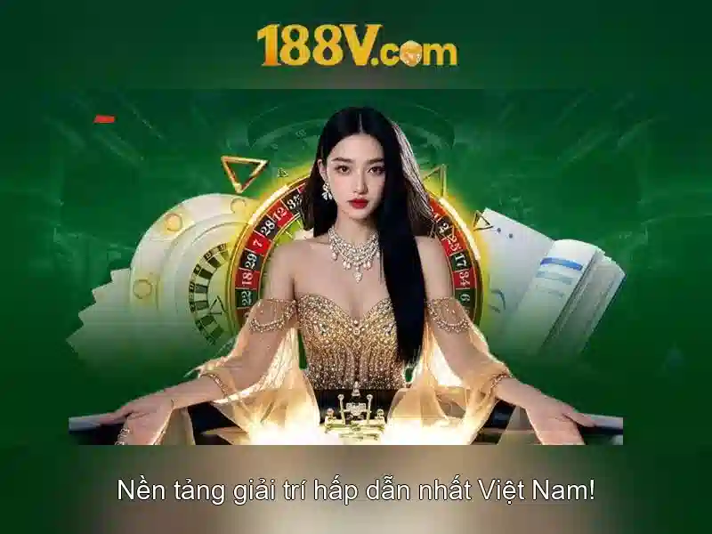 188V – Hướng Dẫn Đăng Ký, Nạp Tiền, Rút Tiền Và Trải Nghiệm Slot 188V Không Lừa Đảo 2026