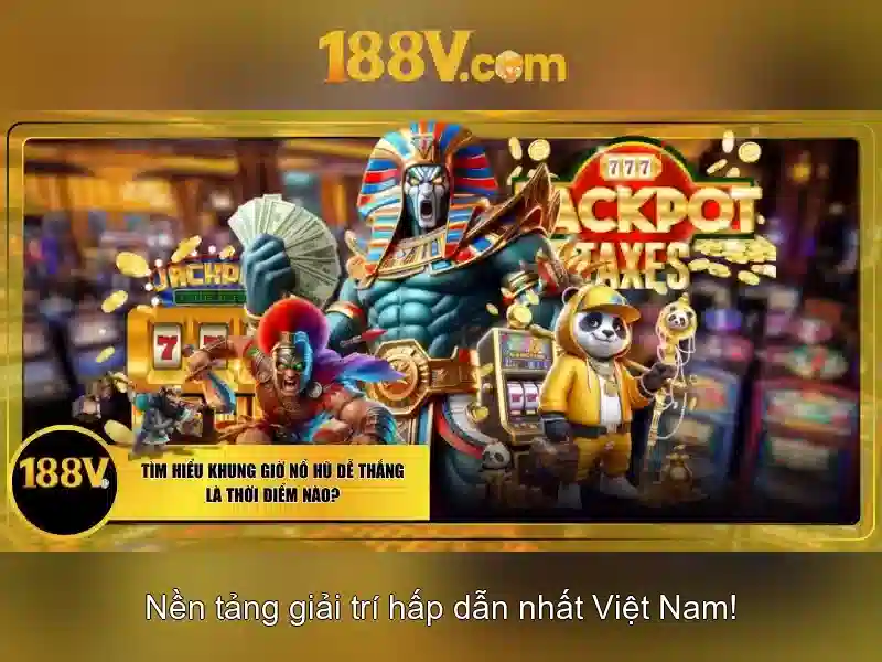 Tương Tác Với 188V