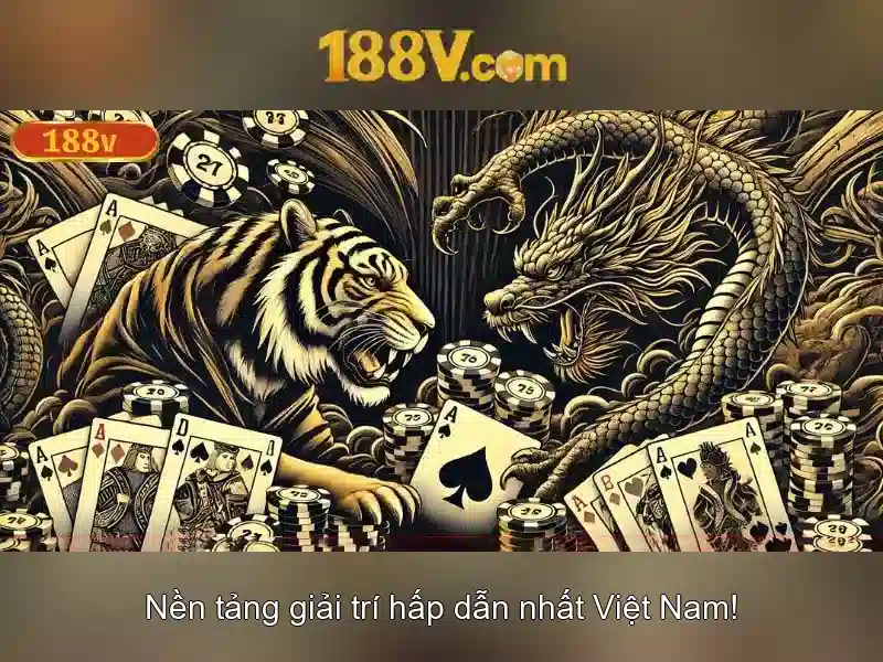 đặc điểm slot 188V
