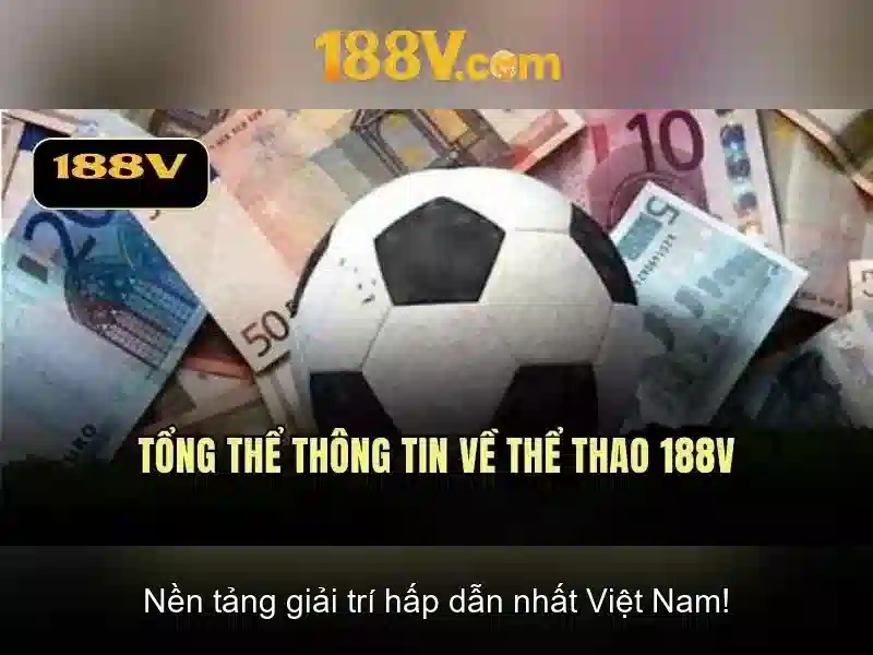 Sân Chơi Slot 188V