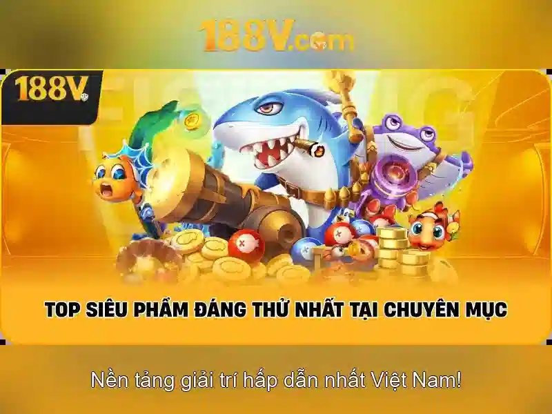 Ưu Đãi Nạp Tiền 188V