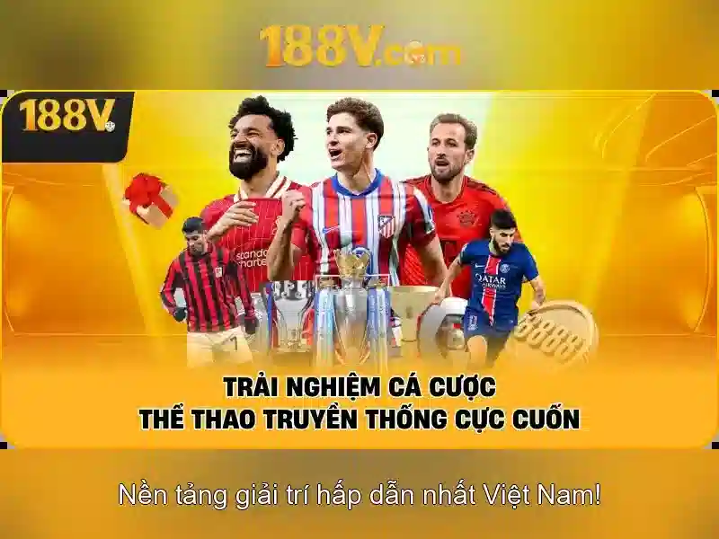 Truy cập 188v không bị chặn
