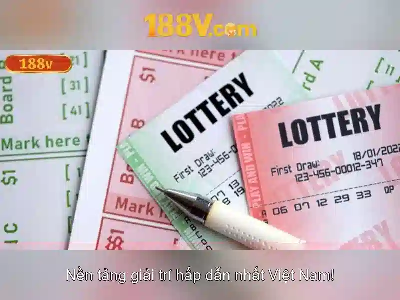 Trải nghiệm Slot 188v Free