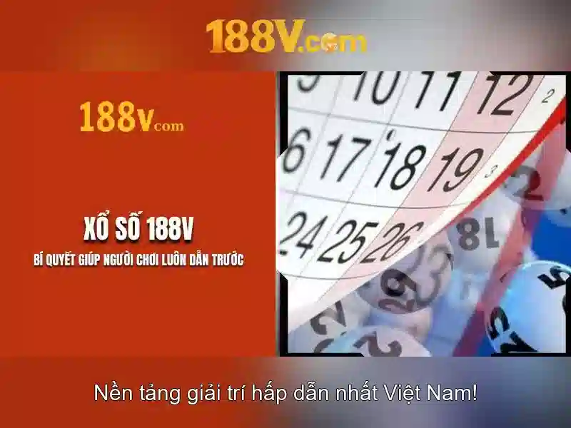 Ưu Điểm 188V