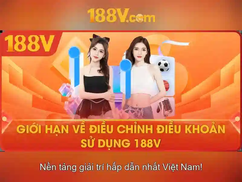 Ưu Điểm Nổi Bật Của App 188V