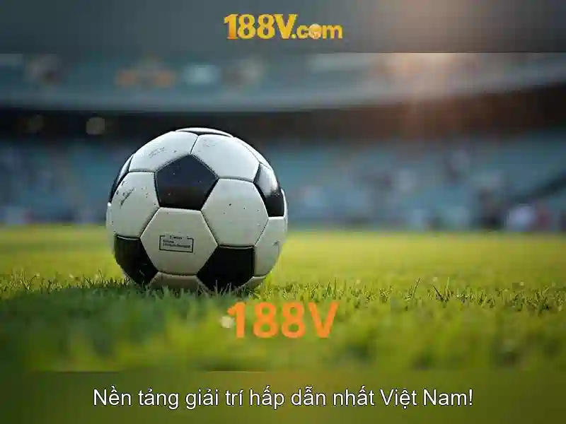Trải nghiệm Slot 188V