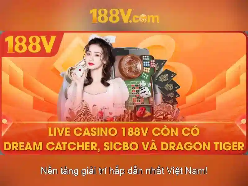 Hướng Dẫn Đăng Ký 188V