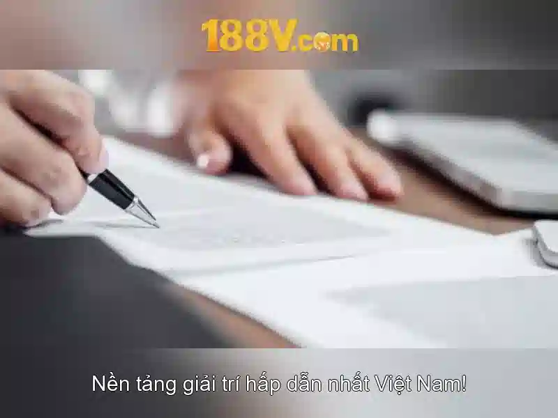 Hướng dẫn đăng ký 188v