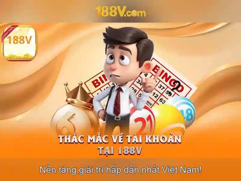 Trải Nghiệm Slot 188V