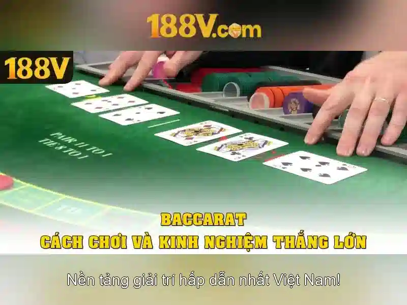 Link vào 188V chính thức
