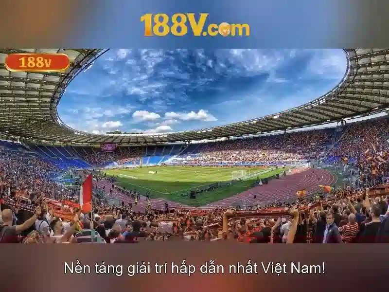 Hướng Dẫn Truy Cập 188V