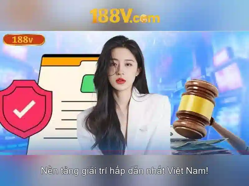 Tại Sao Nên Chọn 188v Là Nền Tảng Slot Ưu Việt