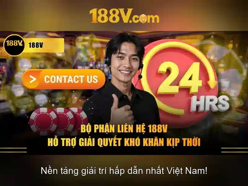 Hướng Dẫn Đăng Ký 188V Chi Tiết