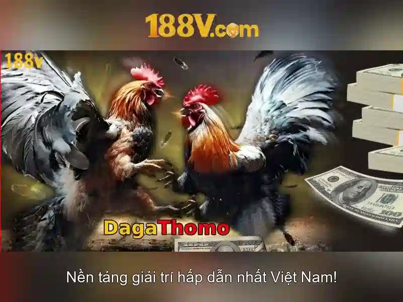 Khuyến Mãi Slot 188V