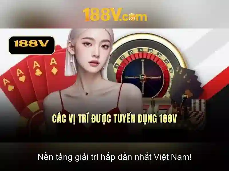 Khuyến Mãi 18.Tính 188V