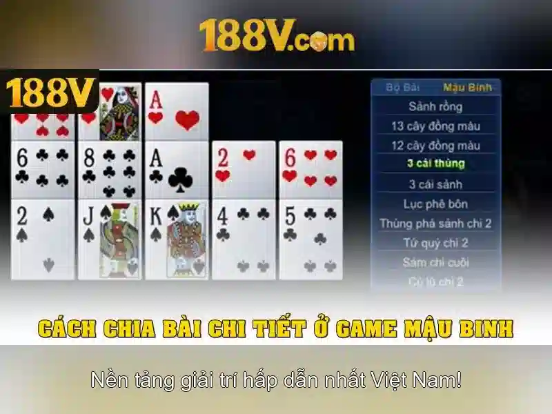 Khuyến Mãi 188V