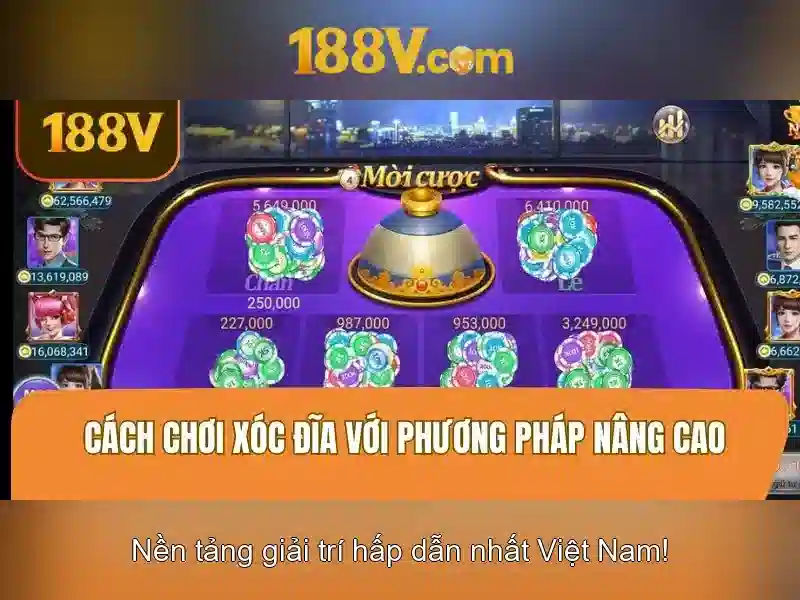 Hỗ trợ Slot 188V